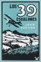 [Richard Hannay 01] • Los 39 Escalones